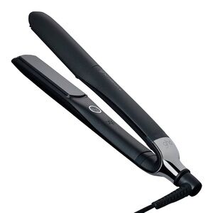 ghd Chronos Professional Black Styler
